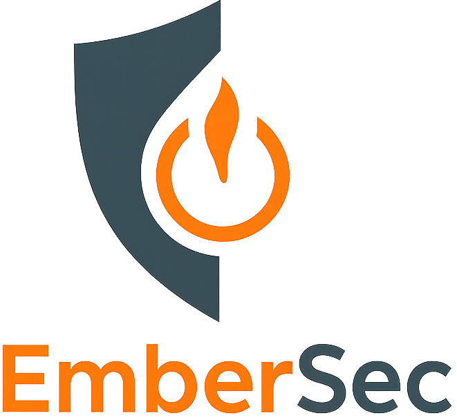 EmberSec Logo